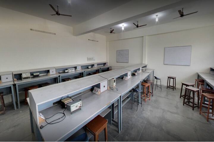 laboratory